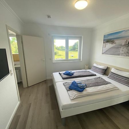 Haus Regina Apartment Timmendorfer Strand Exterior photo